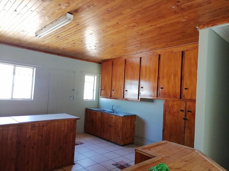 4 Bedroom Property for Sale in Odendaalsrus Free State